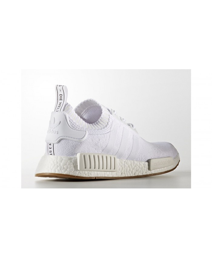 adidas nmd r1 blanche pas cher